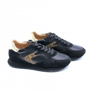 Кроссовки 8940