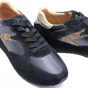 Кроссовки 8940