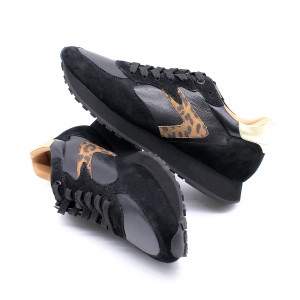 Кроссовки 8940