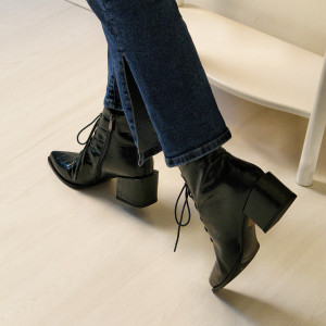 Ботильоны 8928 Ботильоны 8928