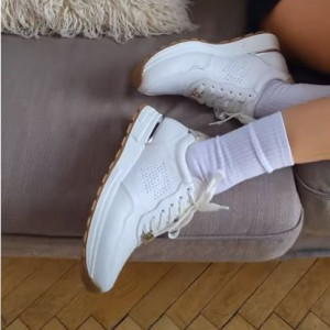 Кроссовки 8937 Кроссовки 8937