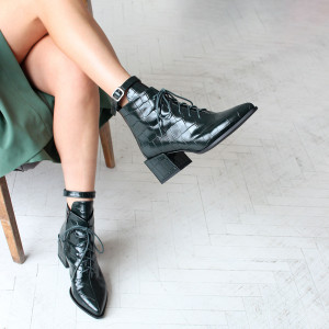 Ботильоны 8928 Ботильоны 8928