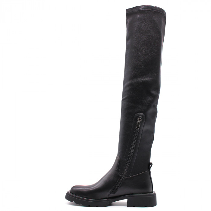 Ботфорты 8971 Ботфорты 8971