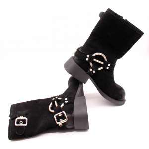 Ботинки 8974 Ботинки 8974