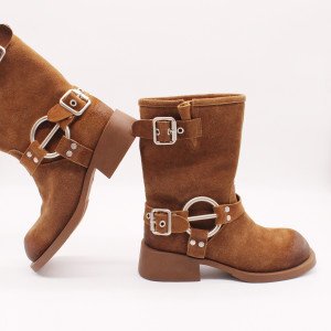 Ботинки 8975 Ботинки 8975