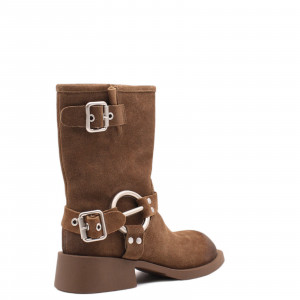 Ботинки 8975 Ботинки 8975