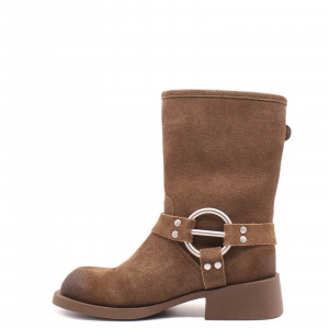 Ботинки 8975 Ботинки 8975