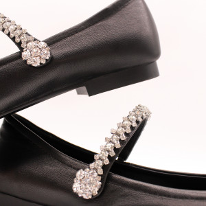 Балетки 9017 Балетки 9017