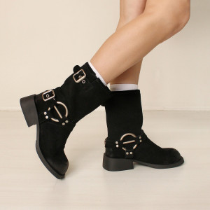 Ботинки 8974 Ботинки 8974