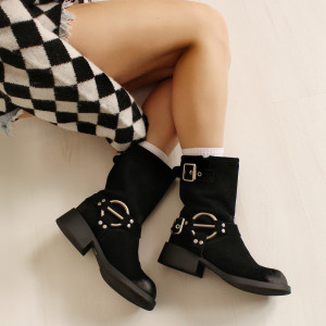 Ботинки 8974 Ботинки 8974