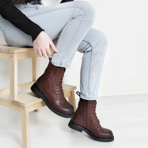 Ботинки 8982 Ботинки 8982