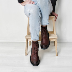 Ботинки 8982 Ботинки 8982