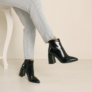 Ботильоны 8984