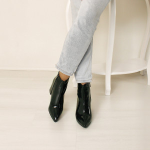 Ботильоны 8984