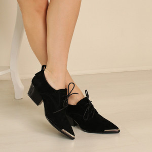 Туфли на каблуке 8985