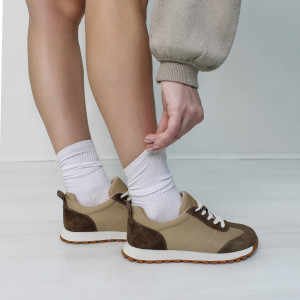 Кроссовки 9009