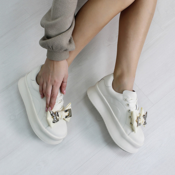 Кеды 9012-2