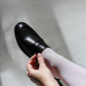 Лоферы 8998 Лоферы 8998