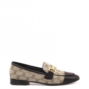 Лоферы 9037 Лоферы 9037