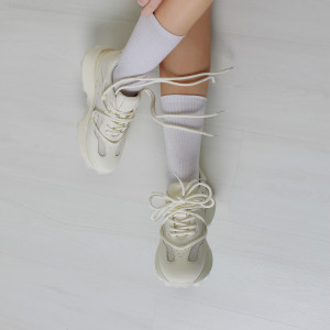 Кроссовки 9043 Кроссовки 9043