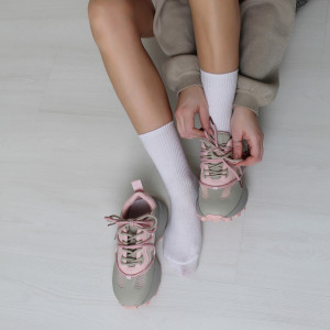 Кроссовки 9044 Кроссовки 9044