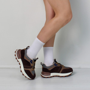 Кроссовки 9045 Кроссовки 9045