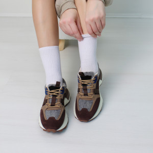 Кроссовки 9045 Кроссовки 9045