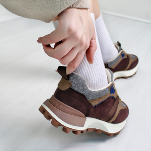 Кроссовки 9045 Кроссовки 9045