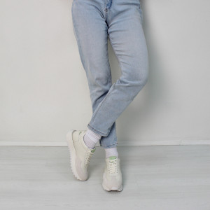 Кроссовки 8933 Кроссовки 8933