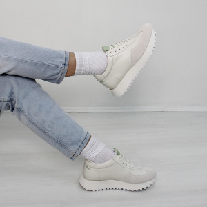 Кроссовки 8933 Кроссовки 8933