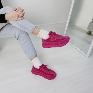 Кроссовки 8941