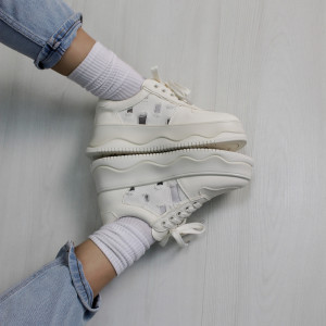 Кеды 8942 Кеды 8942