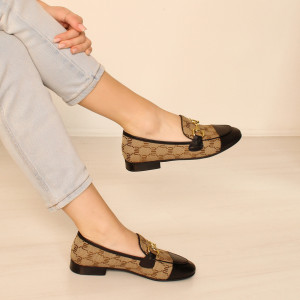 Лоферы 9037 Лоферы 9037