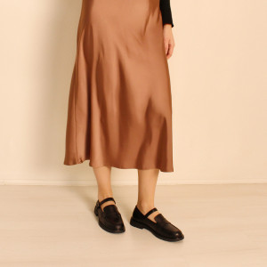 Туфли на низкой подошве 9038 Туфли на низкой подошве 9038