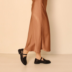 Туфли на низкой подошве 9038 Туфли на низкой подошве 9038