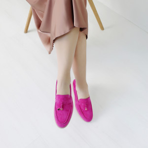 Лоферы 8911 Лоферы 8911