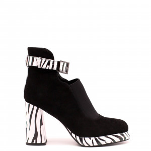 Ботильоны 9113