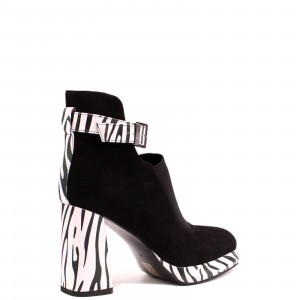 Ботильоны 9113