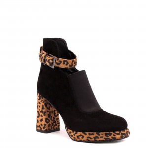 Ботильоны 9112 Ботильоны 9112