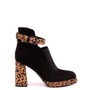 Ботильоны 9112 Ботильоны 9112