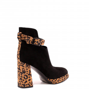 Ботильоны 9112 Ботильоны 9112