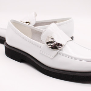 Лоферы 9087 Лоферы 9087