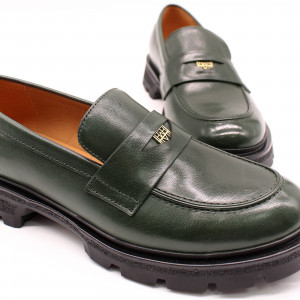 Лоферы 9089 Лоферы 9089