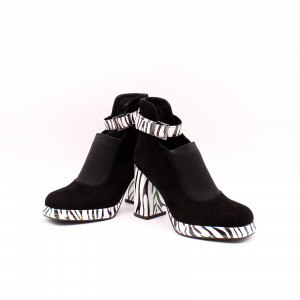 Ботильоны 9113