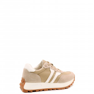 Кроссовки 9196