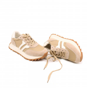 Кроссовки 9196