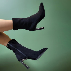 Ботильоны 8708 Ботильоны 8708