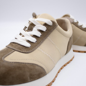 Кроссовки 9009