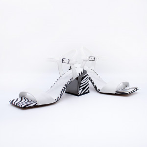 Босоножки 9275