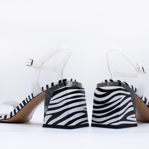 Босоножки 9275